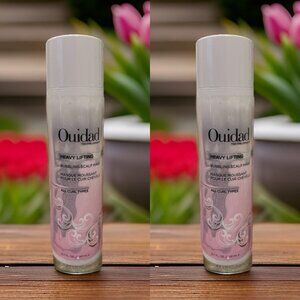 Quidad Heavy Lifting Bubbling Scalp Mask 6.7 oz_ 2 units